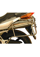 Stelaż kufrów bocznych Hepco&Becker Honda VFR 800 [98-01] montowany na stałe
