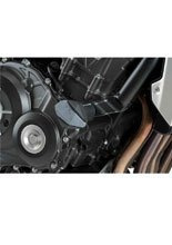 Crash pady PUIG do Honda CB 300 R Neo Sports Cafe (18-) (czarne)