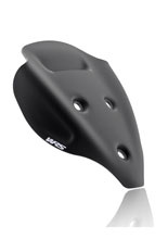 Szyba motocyklowa WRS Sport Ducati Streetfighter V4/ S (20-24) czarna matowa