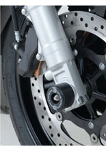 Slidery przedniego zawieszenia Yamaha FJR1300 (06-15)