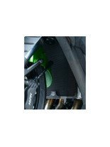 OSŁONA CHŁODNICY R&G Kawasaki GTR1400 [07-] / ZZR1400 [06-]