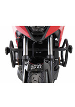 Gmol silnika Hepco&Becker do Honda NC 750 X / DCT (21-) czarny