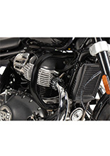 Gmole Hepco&Becker Royal Enfield Super Meteor 650 (23-) czarne