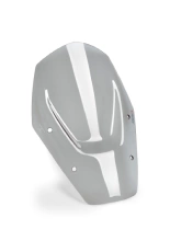 Szyba motocyklowa sportowa PUIG Sport BMW (wybrane modele) lekko przyciemniana
