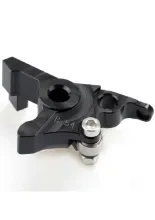 Mocowanie dźwigni hamulca PUIG Kawasaki/ Yamaha (wybrane modele)