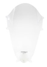 Szyba motocyklowa MRA Racing "R" Ducati Panigale V4/S (18-19) przeźroczysta