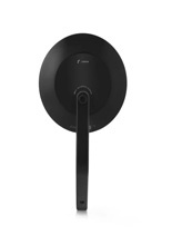 Lusterko motocyklowe Rizoma Eccentrico czarne