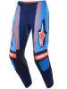 Dark Navy Orange Ucla Blue