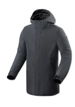 Kurtka motocyklowa tekstylna REV’IT! Trafalgar 2 H2O niebieska