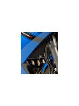 OSŁONA CHŁODNICY R&G Do Yamaha XJ6 (09-16) / XJ6 N (13-16) / XJ6-Diversion F - FZ6R (10-16)