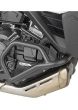 Gmole silnika Kappa Honda NT 1100 (22-24) czarne