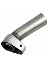 DB killer tłumika Akrapović V-TUV052L