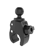 Klamra zaciskowa RAM Tough-Claw z głowicą obrotową [rozmiar mały]