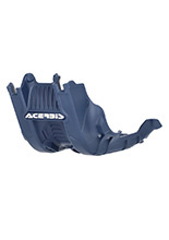 Płyta pod silnik Acerbis niebieska GasGas/Husqvarna/KTM (wybrane modele)