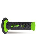 Manetki off-road Progrip 791 zielono-czarne
