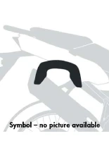 Stelaż pod sakwy motocyklowe Hepco&Becker C-Bow Aprilia Tuono 660 Factory (23-)