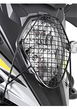 Osłona lampy Hepco&Becker do Suzuki V-Strom 1000 ABS [17-]