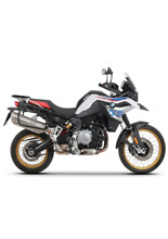 Stelaż kufrów bocznych Shad 4P System BMW (wybrane modele)