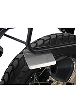 Osłona termiczna kufra Hepco&Becker Royal Enfield Himalayan (18-24)