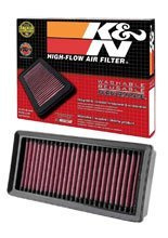 Filtr powietrza K&N BMW K 1600 B [18-20]/ GT [11-19]/ GTL [11-18]/ GA [18']
