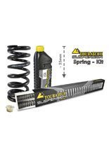 Zestaw obniżający wysokość motocykla -25 mm Touratech do Honda CRF1000L Africa Twin (15-17)