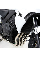 Gmole - czarne Hepco&Becker do Honda CBF 1000 F [10-]