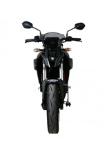 Szyba motocyklowa MRA Sport-Screen "NSPM" do Suzuki GSX-8S (23-) przyciemniana