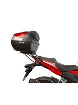 Stelaż pod kufer centralny SHAD Top Master Honda CBR 125 R/ 250 R (11-17)/ CB 300 R/ F (11-16)