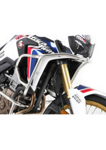 Crashbary górne Hepco&Becker Honda CRF 1000 L Africa Twin (18-19) stal nierdzewna
