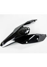 Tylny błotnik UFO Restyling do KTM SX / SX-F czarny