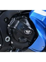 Osłona silnika Race (sprzęgło) R&G do Suzuki GSX-R1000/ R (17-24) prawa strona