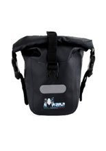 Saszetka Amphibious Anura czarna [pojemność: 1.7 l]