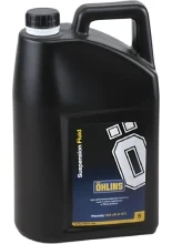Olej do amortyzatorów Ohlins Front Fork Fluid #5 7,5W [poj.: 4l]