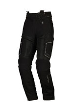 Spodnie motocyklowe damskie tekstylne Modeka Khao Air czarne