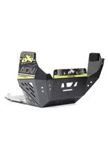 Płyta pod silnik AXP Racing Husqvarna Norden 901 (22-24)