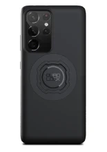 Etui na telefon Samsung Galaxy S21 Ultra Quad Lock MAG (magnetyczne)