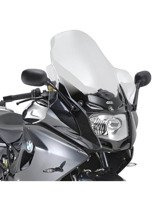 Szyba przezroczysta Givi do BMW F 800 GT (13 > 19)