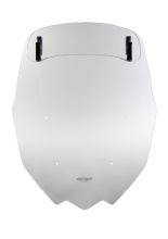 Szyba motocyklowa MRA Variotouringscreen "VTM" Honda Integra 700 / 750 (12-) przeźroczysta