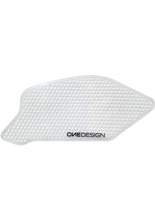 Tankpady boczne Onedesign do Hondy CB 650 R (19-) przezroczyste