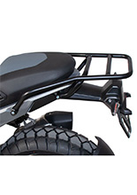 Rurowy stelaż centralny Hepco&Becker BMW R 1300 GS (23-) czarny