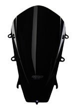 Szyba motocyklowa MRA Racing "R" Honda CBR 1000 RR Fireblade/SP/SP2 (17-19) czarna