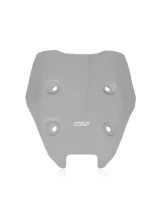 Szyba motocyklowa WRS Sport Moto Guzzi Stelvio 1000 (24-) mocno przyciemniana [do wersji z radarem]