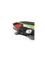MOCOWANIE TABLICY REJESTRACYJNEJ R&G DO Kawasaki Z1000SX (Ninja 1000) (11-16)
