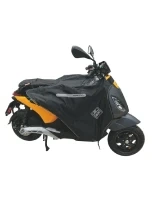 Pokrowiec na nogi Tucano Urbano Termoscud R231 Piaggio One (22-) czarny