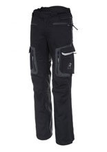 Spodnie motocyklowe tekstylne Rukka Rimo-R Pro