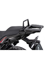 Stelaż centralny AluRack Hepco&Becker Kawasaki Versys 650 (22-)