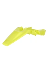 Błotnik motocyklowy tylny Acerbis Husqvarna TC 65 (24-) fluo