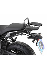 Stelaż AluRack Hepco&Becker Yamaha Tracer 7 (21-)