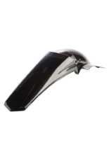 Błotnik motocyklowy tylny Acerbis Yamaha YZ 250/ 450 F (06-09) czarny