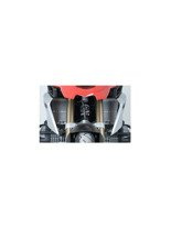 OSŁONA CHŁODNICY R&G Do BMW R1200GS (13-18) / R1200GS Adventure (13-18)